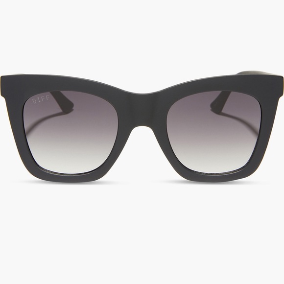 DIFF TALIA Sunglasses main image 4